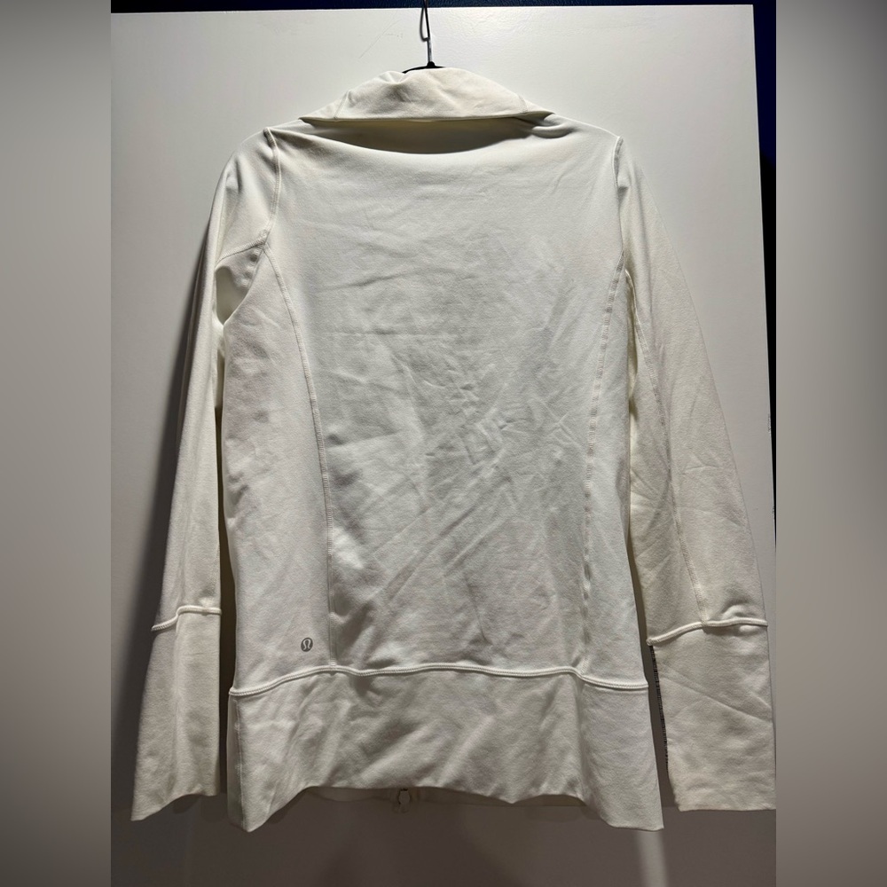 Lululemon In Stride Jacket - Picture 9 of 11